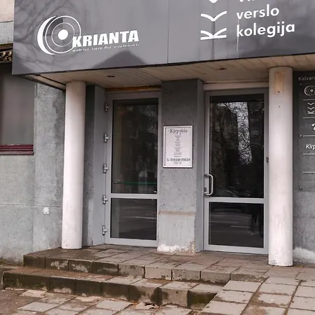 Appartamento 